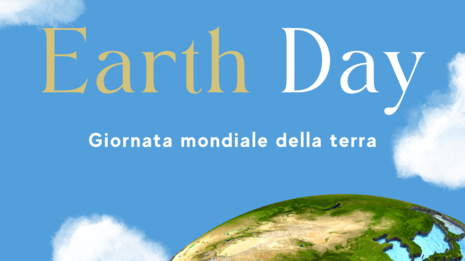 EARTH DAY: QUALI SOLUZIONI PER TUTELARE IL PIANETA?