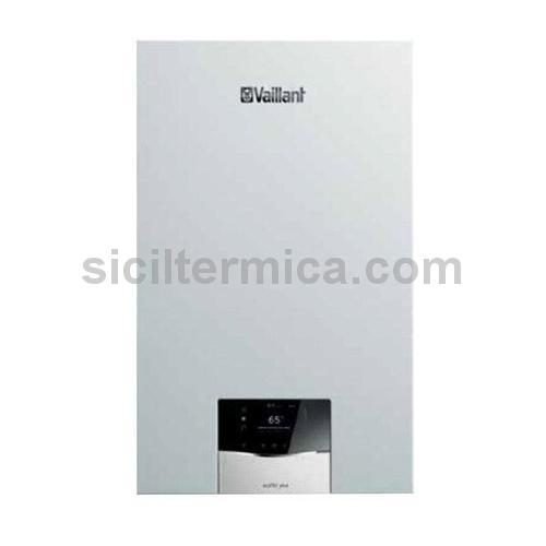 0010022024 - CALDAIA ECOTEC PLUS VMW 35 CS/1-5